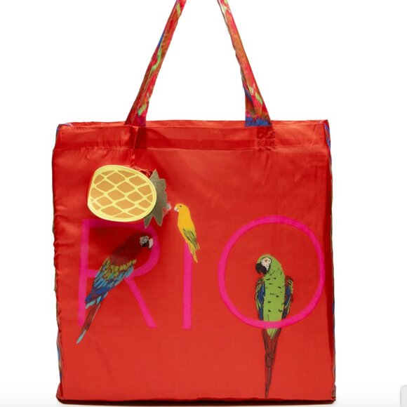 farmr31371102cb_1768320959415_  FARM Rio Take Me to Rio Pineapple Bag